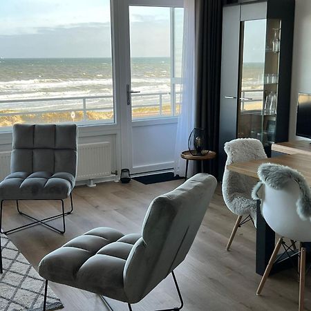 Monopol 106 Lejlighed Wangerooge Eksteriør billede