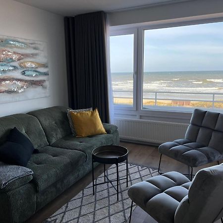 Monopol 106 Lejlighed Wangerooge Eksteriør billede